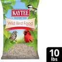Kaytee Wild Bird Basic Seed, 10 lb, Best By: 12 NOV 2026