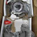 PAROD Pair 513303 Front Wheel Hub & Bearing Assembly Compatible with 2009-2014 Subaru Forester, 2008-2014 Impreza, 2013-2014 WRX, 2013-2014 XV Crosstrek [Thru 01/14/14], w/ABS