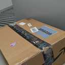 CASABREWS CM5418 Espresso Machine 20 Bar, Compact Espresso Maker with Steam Milk Frother, Stainless Steel Coffee Machine with 34oz Removable Water Tank for Cappuccino, Gift for Women or Men, Silver