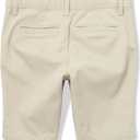 The Children'S Place Girls Chino Shorts (M)