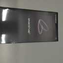 CASEKOO Patented 360 Spin Magnetic Stand for Samsung Galaxy S25 Ultra Case [18FT Military Drop Protection] [Compatible with MagSafe] Translucent Slim S25 Ultra Case 6.9'' 2025, Translucent White