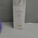 YFONG Large Hair Towel Wrap for Women, Super Absorbent Microfiber Hair Towel for Curly Hair, Fast Drying Hair Turbans with Elastic,Hair Drying Towel Wrap for Hair Care Anti Friz 26.3" X 40" (Brown)