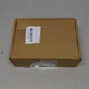 DEEKA Bridesmaid Proposal Gifts 8 Pack Pearl Bridesmaid Hair Claw Clips with Ribbon 3.7 Inch Large Hair Clips Bachelorette Party Favors Bridal Party Present Hair Accessories (Half Circle L)