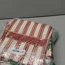 Christmas Pillow Covers 18x18 Set of 16, Holiday Throw Pillow Cases for Couch Sofa Bed, Christmas Decorative Cushion Covers for Home Winter Xmas Decorations