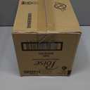 Poise Incontinence Pads & Postpartum Incontinence Pads, 3 Drop Light Absorbency, Regular Length, 120 Count (4 Packs of 30)