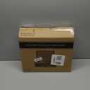 Record Player Wireless Portable Suitcase Vinyl Player with Builtin Speakers Retro Style Record Player for Vinyl Records 3Speed RCA Line Out AUX in Vintage Turntable Upgrade Black