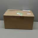 Pacific Coast Goose Feather and Down Pillows, with 100% Organic Cotton Cover, Standard Size Set of 2, Gusseted Design for Sleeping, Hotel Collection, Firm Pillows for Side and Back Sleepers