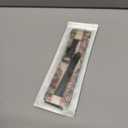 OULUCCI Leather Bands Compatible Apple Watch Bands For Women 38mm 40mm 41mm 42mm 44mm 45mm 46mm 49mm, Top Grain Leather Band Replacement Strap for iWatch Ultra SE SE2 Series 11 10 9 8 7 6 5 4 3 2 1 (Black/Black)