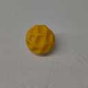 Starmark Treat Dispensing Tetraflex Dog Toy Large