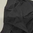 Mojo Compression Socks - 20-30mmHg Graduated Support Thigh-Hi Leg Sleeves with Grip Top - 10 Sizes, 5 Colors - Reduces Swelling, Ideal for Varicose Veins, Lymphedema, DVT Treatment - 1 Pair (Black)