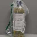 The Laundress Luxury Laundry Detergent, 31 Loads, Scented Signature Classic Fragrance, Concentrated Triple Enzyme Deep Cleaning and Targeted Stain Remover, 96% USDA Biobased Product