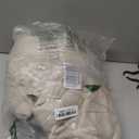 Shilucheng 100% French Linen Sheets - Queen Size Bed Sheets, Breathable & Cooling Pure Linen Sheets,Soft Durable and Tear Resistant -16 Inch Deep Pocket - 6Pcs (Linen, Queen)