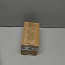 MTLEE Mini Bubble Candles Wedding Favors Gifts for Guests 1.57" x 1.38" Bubble Candles with Cards Dried Flowers DIY Gift Set for Baptism Party Bridal Shower Thank You Gifts(Ivory,30 Sets)