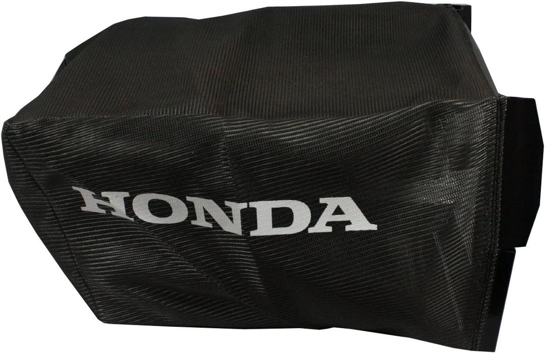 Honda Fabric Grass Bag