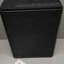 YARIKI Air Purifiers for Home Pets Covers Up to 1500 Sq Ft,H13 Hepa Filter with Washable PreFilter,Pet Hair Dander Smoke Air Cleaner,22 dB Quiet Sleep for Living Room Bedroom Kitchen,P280 (Black)