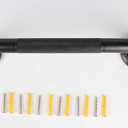 24-Inch Grab Bar Featuring Anti-Slip Handrail, Oil Rubbed Bronze, Bathroom Bathtube Shower Safety Rail
