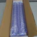 Mahjong Racks with Pushers 4PCS Set Majiang Tile Holder Acrylic Mahjong Racks Accessories and Gifts