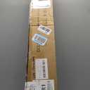 Metal Fence Post 6FT, 10 Pack Heavy Duty T Posts for Lawn, Garden, Farm