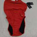 Speedo Women's Swimsuit One Piece Prolt Super Pro Solid Adult (Size 36)