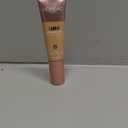L'Oreal Paris Lumi Le Glow Skin Tint, Lightweight Water-Based Tinted Serum with Foundation-Like Coverage, Glow Illuminator, Neutral 200, 0.85 Fl Oz