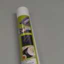 Warp'S Plast O Mat Shelf Liner Ribbed 12" W X 20ft. L Non Adhesive Clear (1)