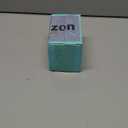 BearBoss 2 Inch Circle Punch, Hole Punch Shapes, Paper Punch Set for Scrapbooking Festival Paper Greeting Card DIY Albums Photos (Classic White)