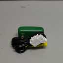 6-Volt Charger for Peg Perego for Choo Choo Express Train IGED1116 / for Ducati 1098 IGED0913 / for John-Deere E-Tractor IGED1062 Children Ride On Car, Battery Charger for Ride-On Toys (Unofficial)