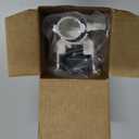 WD21X25468 Dishwasher Pressure Sensor Replacement, Compatible with GE Washer, Alternate Part Numbers Include AP6976524.