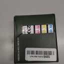 923 923XL 8130e Ink Cartridges Combo Pack with Chip: Replacement for HP 923e 923XL 923 Ink Cartridges for HP Printer OfficeJet Pro 8130e 8135e 8139e 8138e 8122e 8120 8124e 8125e 8130 8132e 8134e