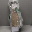 Vanthylit Christmas Tree Decorations, White Birch Tree with LED Lights- Set of 4, Warm White Small Tree Lights Battery Powered/USB, Timer Lighted Tree for Home Wedding Indoor Outdoor Decor (2 FT)