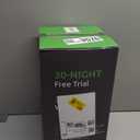 UTTU Cervical Pillow for Neck Strain Relief, Memory Foam Neck Pillow for Sleeping, Adjustable Orthopedic Sandwich Pillow, Contour Cooling for Side Back Stomach Sleeper, Medium(23.6"14"5.2"/4.5")