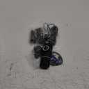 Dash Cam Front and Rear, 1080P Dash Camera for Cars, 3 Channel Car Camera Front Rear and Inside with 32GB Card, Loop Recording, Night Vision, HDR, 24Hr Parking, G-Sensor (Black)