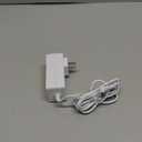 12V Power Cord for Zima Dental Pod Ultrasonic Retainer Cleaner Machine Compatible with Zima Dental Pod & Pod PRO Ultrasonic Cleaner Machine Charger Power Adapter