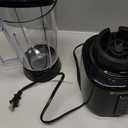 5 Speed Blender with 48-oz Plastic Jar