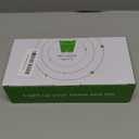 Vinaco MR16 Halogen Bulb 50W 12V, 10 Pack MR16 Bulb Dimmable, Long Lasting MR16 12V 50W Halogen, 2800K Warm White 50 W 12Volt Bulb with GU5.3 Base, for Landscape, Track Lights, and Fiber Optics