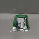 RUTNPO Pet Cat & Dog Clothes - Funny Costume, Soft & Breathable (Medium)