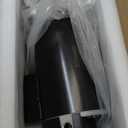 B2855 2855 Pool Pump Motor 230V 3450 RPW 2 HP 10AMPS Fits for Century/Smith Pool Pump Motors, for Inground and Above Ground Pools, for 56Y Frame, Square Flange Pool Motor