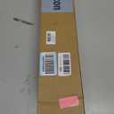 [UPGRADE] 240534901 Refrigerator Door Shelf Rack Bar Fit for frigidaire kenmore Replace 948954 AP3214630 PS734935 EAP734935 Frigidaire Door Shelf Retainer Bar Figure 5,6,7 Lists the Compatible Models.