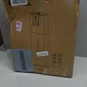 Smart Humidifiers Large Room Bedroom Home, 2.11Gal(8L) Quiet Top Fill Cool Mist Humidifier, Smart App & Remote Control, 3 Speed Humidifier with 360 Nozzle, Humidity Setting for Baby Office (Black)