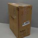 PoKat 20.5" Retro Table Lamps Set of 2 Nightstand Lamp for Bedroom Vintage Rustic Table Lamps for Living Room Traditional Nightstand Bedside Lamps, Suitable for Small Place