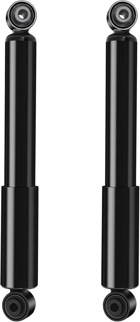 Shocks Struts for Toyota AUTOMUTO Shock Absorbers Fits 2006 2007 2008 2009 2010 2011 2012 for Toyota RAV4 with 349024 Auto Shocks - Rear
