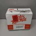 2 x Bob's Red Mill Chickpea Flour, 16oz (Pack of 4) - Non GMO, Vegan, Keto Friendly Friendly, Kosher (EXP 02/04/28)
