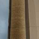 Calloway Mills 153552436 Natural Coir with Vinyl Backing Doormat, 24" x 36", Natural