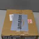 Kingrol 20 Pack 4-Inch Clear Plastic Fillable Ornaments Ball, for Christmas, Wedding, Party, Home Decor