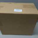 Fall Hanging Basket Artificial Boston Ferns Fall Porch Decor Outdoor Artificial Flowers 8 Bundle Faux Fern Plant Fake Silk Greenery Flower UV Resistant Realistic Shrub Bushes Autumn Home Table Decor