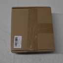 Jewelry Display Stand with 30 Anti Tarnish Bags (5" Lx3.5 W), Tabletop Jewellery Holder with Calendar Design, Ring, Earrings Organizer, Acrylic Jewellery Stand for Home