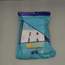 Everyday Medical Umbilical Hernia Belt for Men & Women - Abdominal Binder Post Surgery Compression Garment w/Removable Abdominal Pads, Belly Support Band for Epigastric, Navel & Ventral Hernias-L/XL