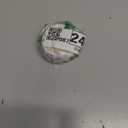 Clinique Stay-Matte Sheer Pressed Powder For Oily Skin Types | Sheer Coverage + Matte Finish | Minimizes Shine (AD Stay Neutral 02)