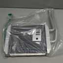 Spectra Premium 94483 Vehicle HVAC Heater Core Replacement Compatible With Chevrolet Silverado, Suburban, Tahoe, Kodiak, GMC Yukon, Topkick, C1500, C2500, C3500, C6500, C7500, K1500, K2500, and More