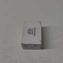 2025 1.2Gbps WiFi Extender Signal Booster, Up to 12880 sq. ft, Dual Band 5GHz/2.4GHz, WiFi Extenders Signal Booster for Home, WiFi Range Extender with Ethernet Port, Connects 100+ Devices